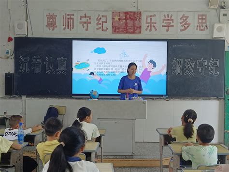 湖南财政经济学院“芙蓉学子”：携手共筑防溺水安全防线湖南民生网