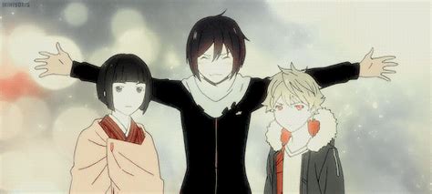 Noragami
