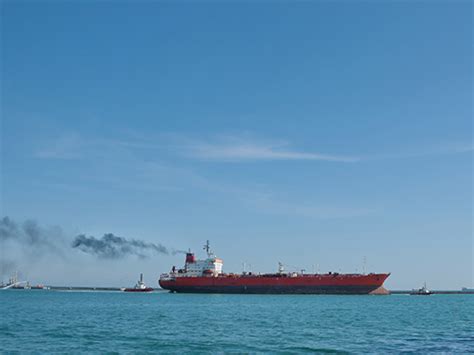 Reducing GHG emissions - MRV Regulation - EMSA - European Maritime ...