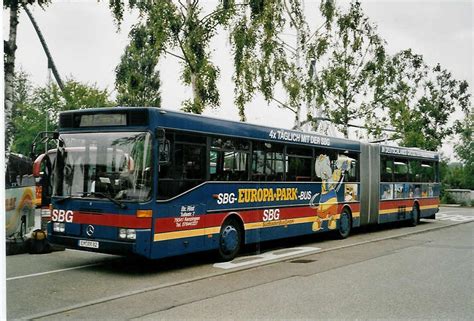 Rist Kenzingen Fotos Autobusse Startbilder De