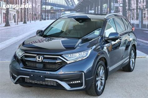 2023 Honda CR V VTI L Awd 5 Seats For Sale 45 990 CarsGuide