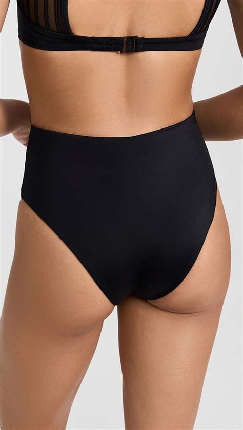 Onia Sabrina Bikini Bottoms Shopbop