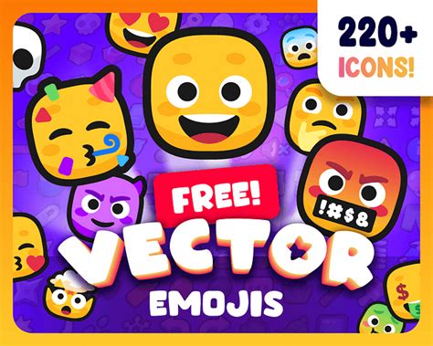 I made a bunch of free emojis! - Community Resources - Developer Forum ...