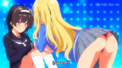 Yuri Hentai Videos XVIDEOS