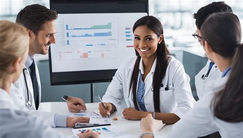 Explore A Career in Pharmaceutical Sales