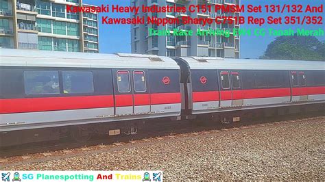 Throwback Cgl Shuttle Smrt Train Race Khi C Pmsm Set And