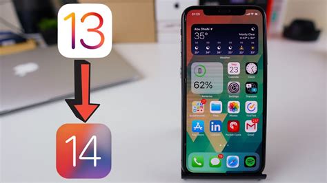 How To Install IOS 14 Public Beta On Your IPhone Easiest Way YouTube