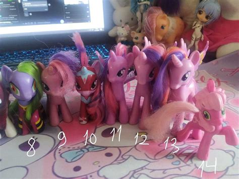 Май літл поні млп май литл пони игрушки my little pony іграшки лялька ...
