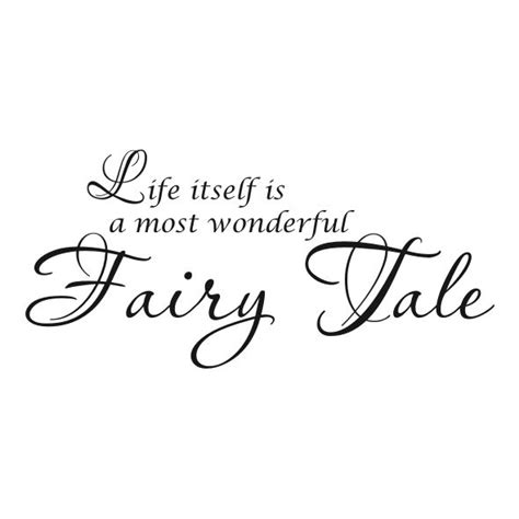 Fairytale Romance Quotes