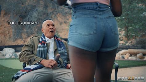 Ebony Mystique Snapshot Porn Pic