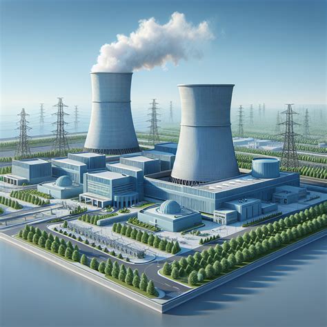 Pakistan Embarks On Construction Of Its Largest Nuclear Power Plant