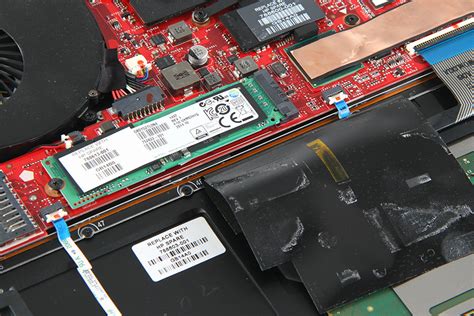 Hp Omen 15 Disassembly And Ssd Ram Hdd Upgrade Options Myfixguide