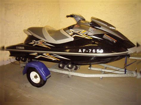 2012 Yamaha Waverunner Vxs For Sale View Price Photos And Buy 2012