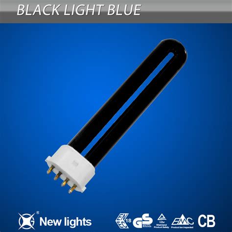 T5 T8 Blacklight Blue Fluorescent Lamp 10w 15w 18w 30w 36w Buy