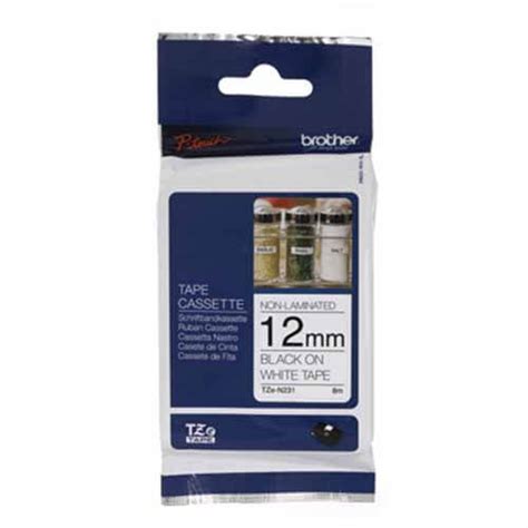 TZE-S231 BROTHER เทป TZE-S231 - monet.asia