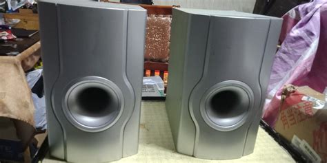 Subwoofer Speaker, Audio, Soundbars, Speakers & Amplifiers on Carousell