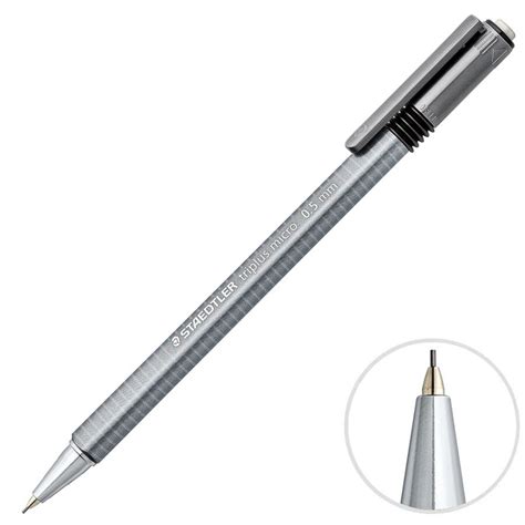 Staedtler Triplus Micro Versatil Mm Fiyat Avansas