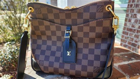 Odeon Pm Year Review Louis Vuitton Youtube