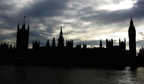 Palace of Westminster 1 by kosz1 on DeviantArt