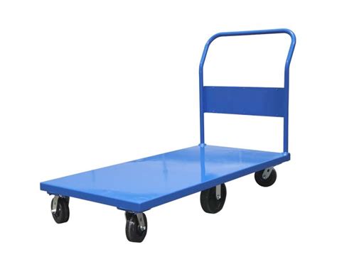 Flat Bed Cart