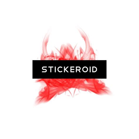 Download Red Smoke Misc Graphic Design Png Image With No Background