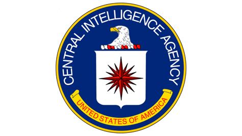 CIA Logo, symbol, meaning, history, PNG, brand