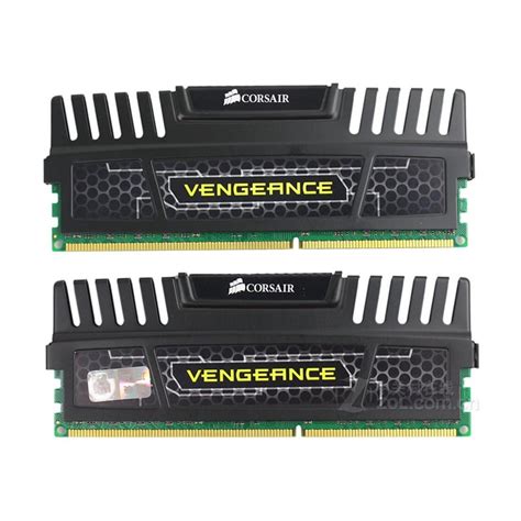 Corsair Vengeance Ddr3 1600 Pc3 12800 8gb Cl9