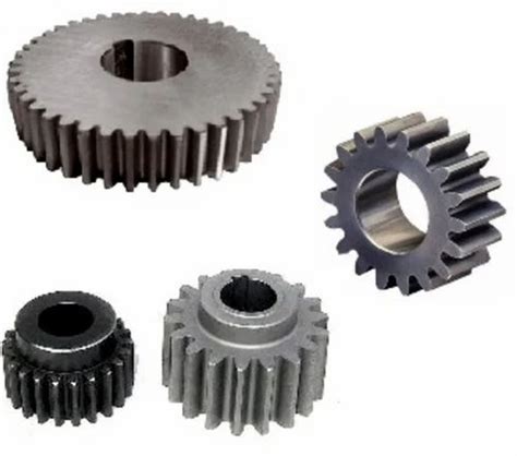 Spur Helical Gear Packaging Type Standard At Best Price In Mumbai