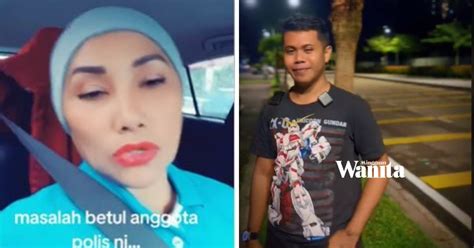 Viral Akak Proton Persoal Ic Diperiksa Di Taman Perumahan Tindakan