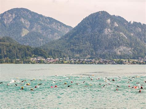 Arena Alpen Open Watercup Arena ALPEN OPEN WATER CUP