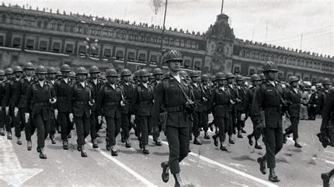 AGNMéxico on Twitter En 1965 el Grupo Popular Guerrillero no temió