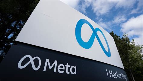 Meta Fined Record 1 3 Billion And Ordered To Stop Sending European