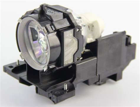 VIEWSONIC RLC 021 Projector Replacement Lamp With Ushio NSH OEM Bulb