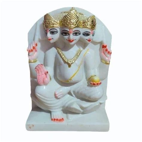 Marble God Kartikeya Statue, Temple at ₹ 8000 in Alwar | ID: 2852639936912