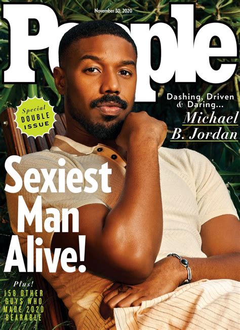 The Sexiest Man Alive 2024 An In Depth Look At The Years Most Coveted Title