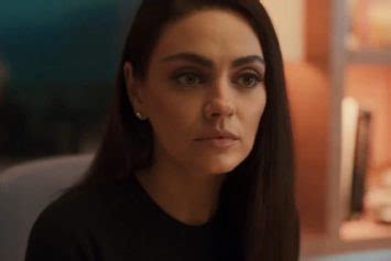 La chica más afortunada del mundo El drama con Mila Kunis que es furor