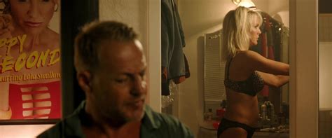 Naked Sara Finley In The Debt Collector