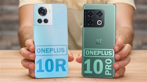 Oneplus R Vs Oneplus Pro Full Comparison Which One Is Best