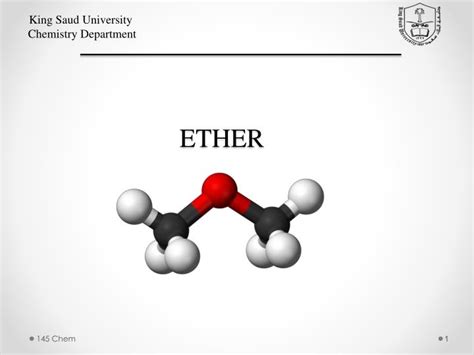 PPT - ETHER PowerPoint Presentation, free download - ID:5525181