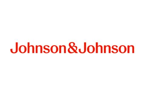 Johnson & Johnson Is Changing Its 135-Year-Old Iconic Logo | Entrepreneur