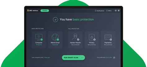 Antivirus for Windows 10 | AVG Free Download