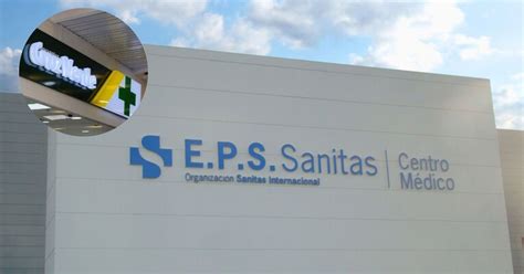 Eps Sanitas Afirmó Que En Cuatro Departamentos Hay Fallas En La Entrega De Medicamentos Estas