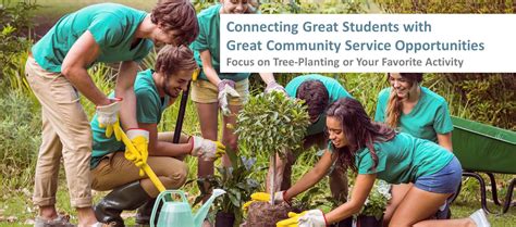 Student Community Service