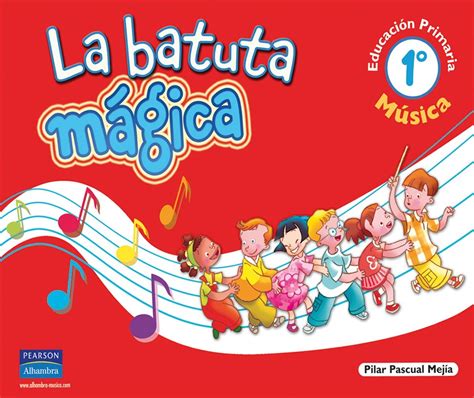 LA BATUTA MÁGICA 1 LIBRO DEL ALUMNO Amazon br