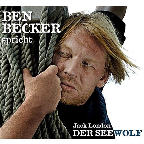 Kapitel Der Seewolf Song And Lyrics By Jack London Ben Becker