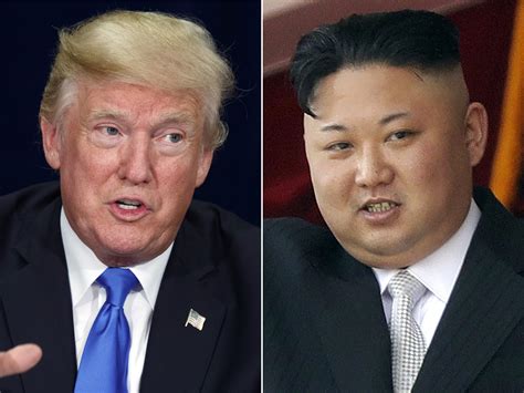 Us Senatoren Ebnen Weg F R Neue Sanktionen Gegen Nordkorea Vol At