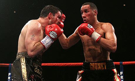 James DeGale - Olympics Athletes