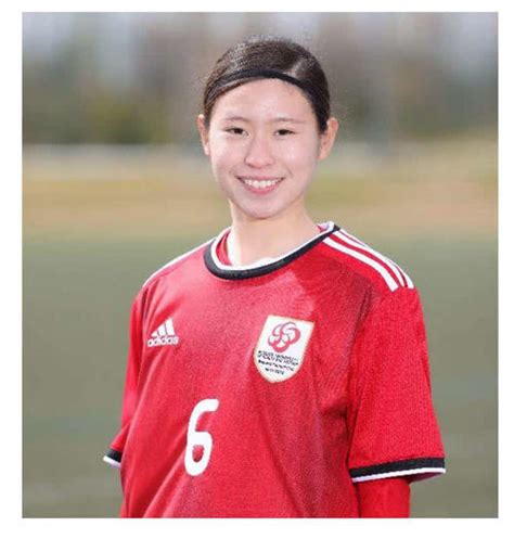 新潟医療福祉大mf熊倉彩華、なでしこ1部横浜fc入り「成長できるよう」 サッカー 日刊スポーツ