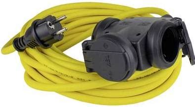 As Schwabe 61457 Current Cable Extension Pris