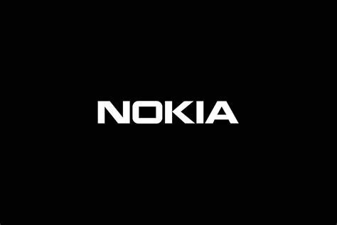 Nokia Logo Wallpapers - Free Nokia Logo Backgrounds - WallpapersHigh